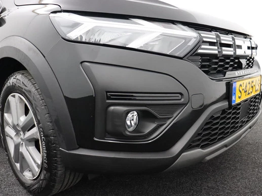 Dacia Sandero Stepway - Afbeelding 28 van 30