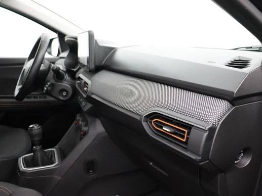 Dacia Sandero Stepway - Afbeelding 29 van 30