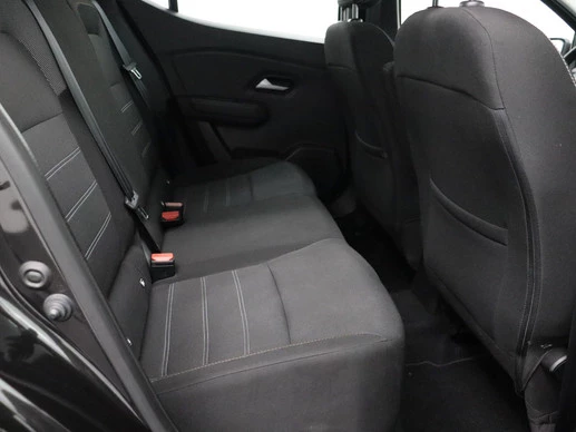 Dacia Sandero Stepway - Afbeelding 30 van 30