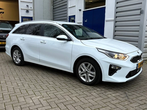 Kia Ceed Sportswagon