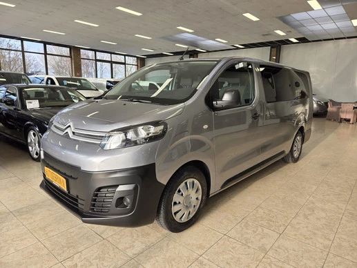 Citroën Jumpy - Afbeelding 3 van 30