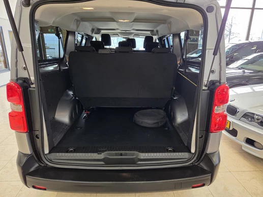 Citroën Jumpy - Afbeelding 7 van 30