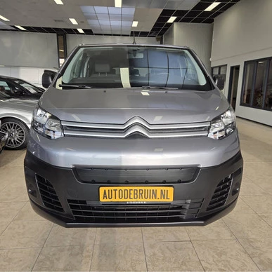 Citroën Jumpy - Afbeelding 10 van 30
