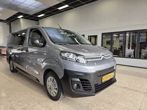 Citroën Jumpy - Afbeelding 11 van 30