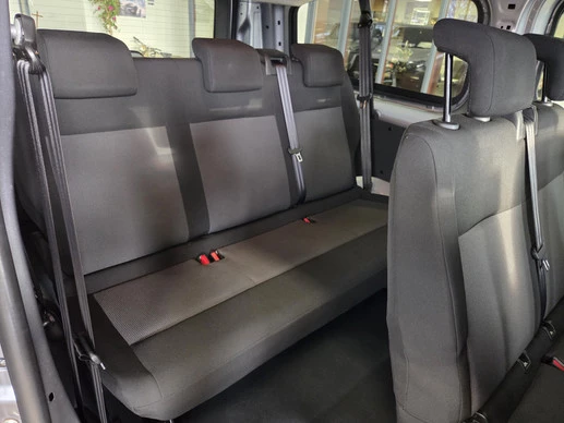 Citroën Jumpy - Afbeelding 25 van 30