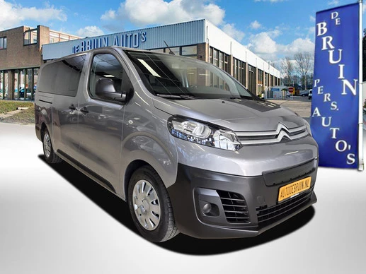 Citroën Jumpy - Afbeelding 1 van 30