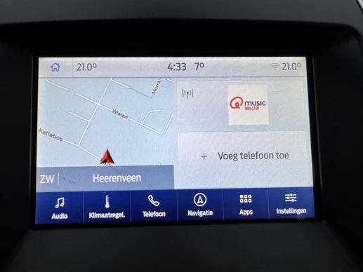 Ford Galaxy - Afbeelding 23 van 24