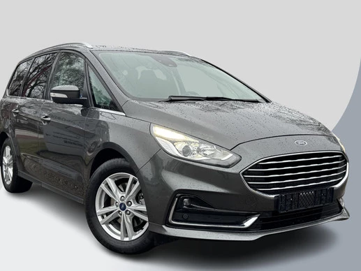 Ford Galaxy - Afbeelding 1 van 24