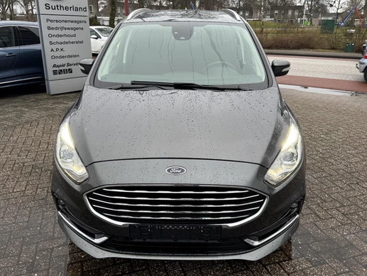 Ford Galaxy - Afbeelding 2 van 24