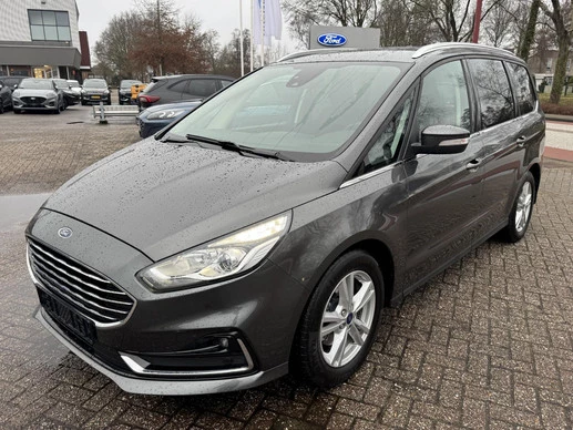Ford Galaxy - Afbeelding 3 van 24