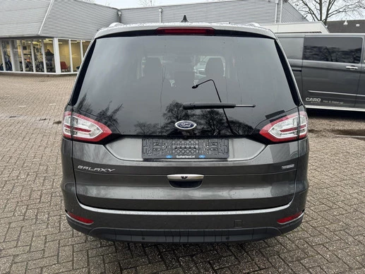 Ford Galaxy - Afbeelding 4 van 24