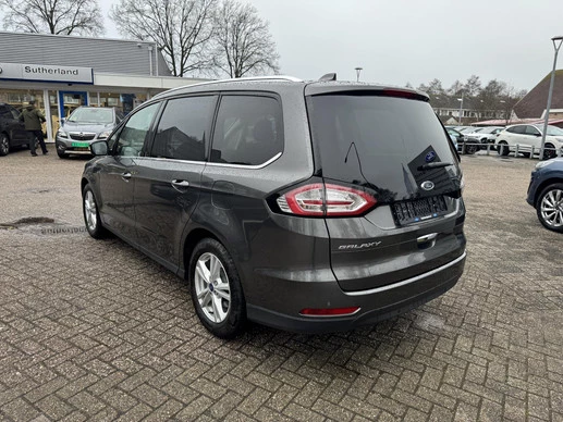 Ford Galaxy - Afbeelding 5 van 24