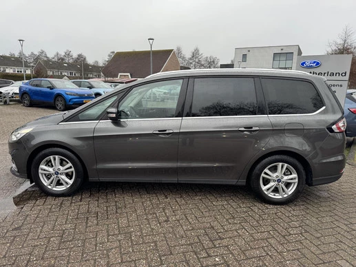 Ford Galaxy - Afbeelding 6 van 24