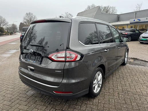 Ford Galaxy - Afbeelding 7 van 24