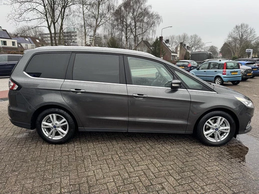 Ford Galaxy - Afbeelding 8 van 24