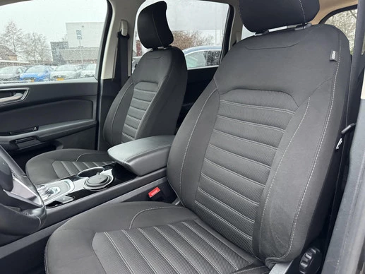 Ford Galaxy - Afbeelding 9 van 24