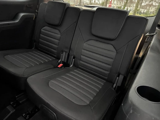 Ford Galaxy - Afbeelding 11 van 24