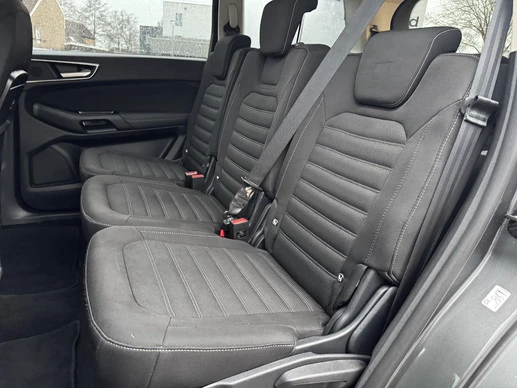 Ford Galaxy - Afbeelding 12 van 24