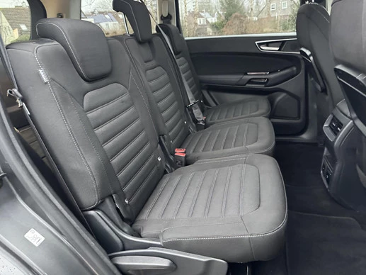 Ford Galaxy - Afbeelding 14 van 24