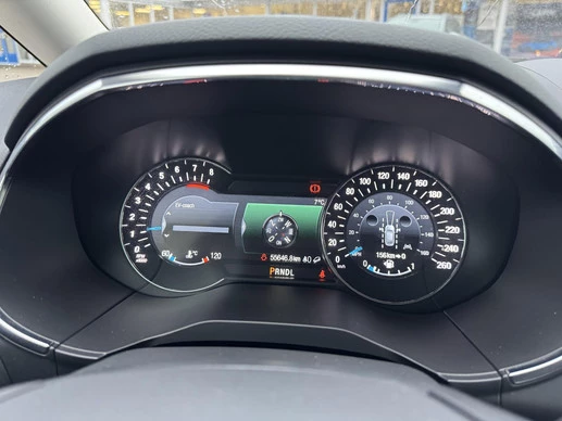 Ford Galaxy - Afbeelding 16 van 24