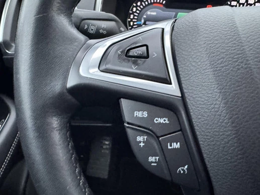 Ford Galaxy - Afbeelding 21 van 24