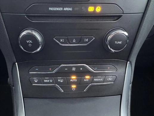 Ford Galaxy - Afbeelding 22 van 24