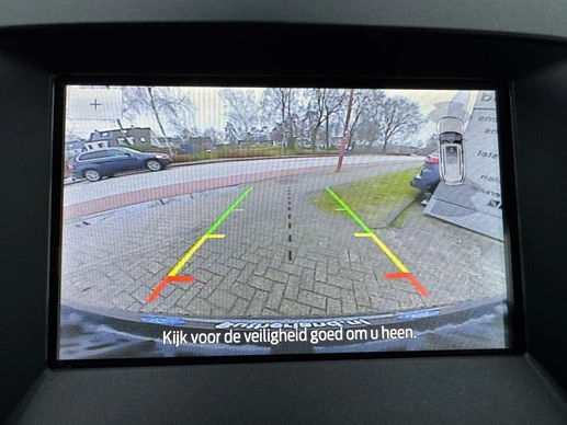 Ford Galaxy - Afbeelding 24 van 24