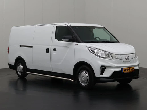 Maxus eDeliver3 - Afbeelding 1 van 22