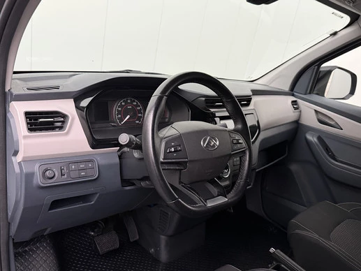 Maxus eDeliver3 - Afbeelding 3 van 22