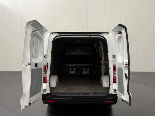 Maxus eDeliver3 - Afbeelding 4 van 22