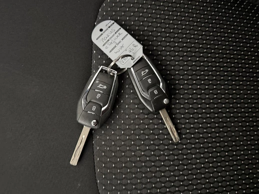 Maxus eDeliver3 - Afbeelding 5 van 22