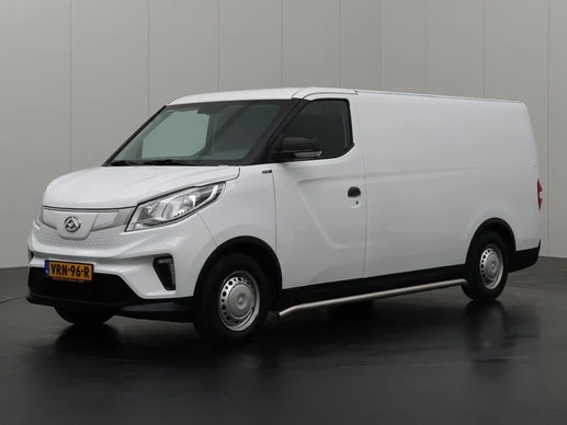 Maxus eDeliver3 - Afbeelding 7 van 22