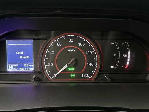 Maxus eDeliver3 - Afbeelding 9 van 22