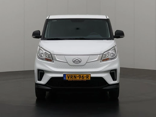 Maxus eDeliver3 - Afbeelding 10 van 22