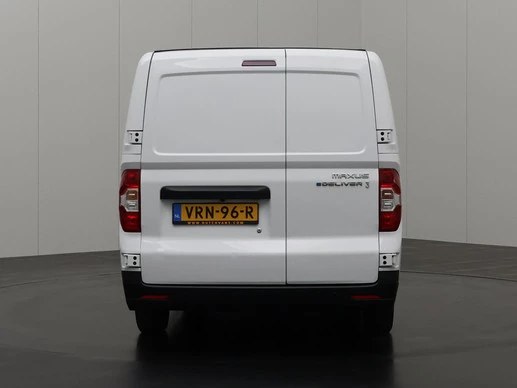 Maxus eDeliver3 - Afbeelding 11 van 22