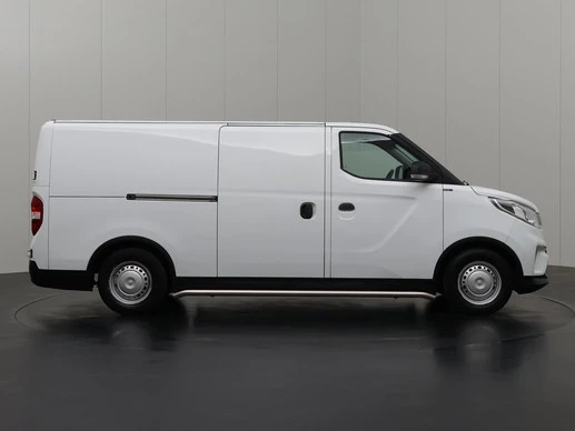 Maxus eDeliver3 - Afbeelding 13 van 22