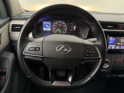 Maxus eDeliver3 - Afbeelding 14 van 22