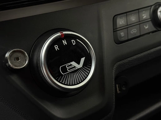 Maxus eDeliver3 - Afbeelding 15 van 22