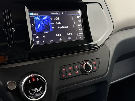 Maxus eDeliver3 - Afbeelding 16 van 22