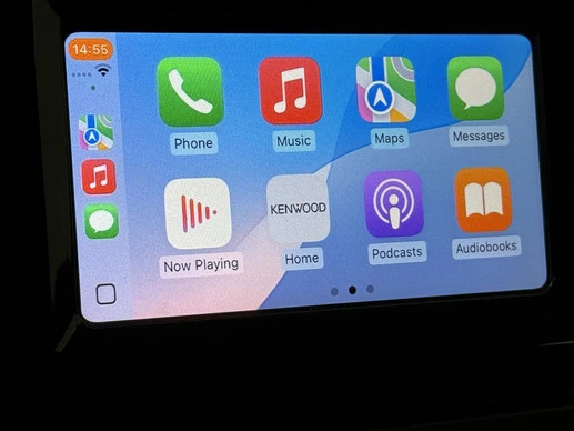 Maxus eDeliver3 - Afbeelding 17 van 22