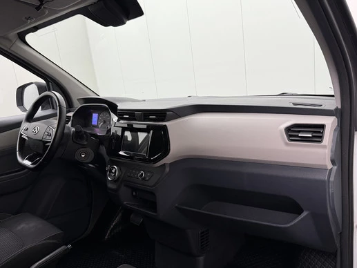 Maxus eDeliver3 - Afbeelding 20 van 22