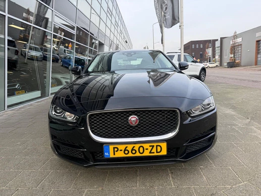 Jaguar XE - Afbeelding 16 van 28
