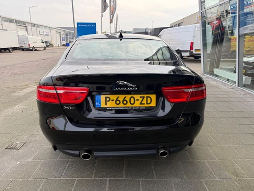Jaguar XE - Afbeelding 20 van 28