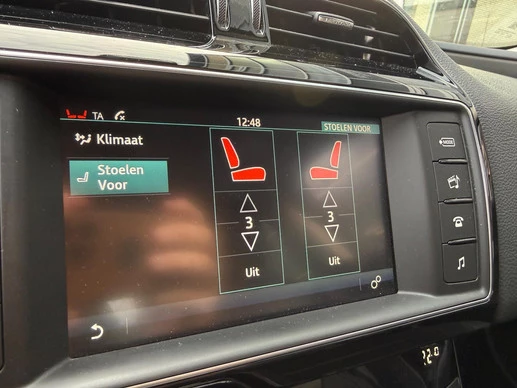 Jaguar XE - Afbeelding 27 van 28