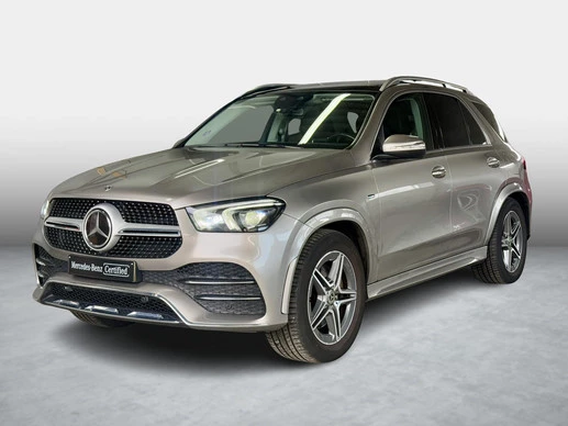 Mercedes-Benz GLE - Afbeelding 1 van 30