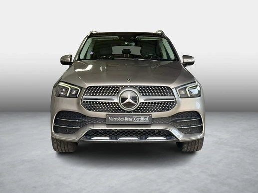 Mercedes-Benz GLE - Afbeelding 3 van 30