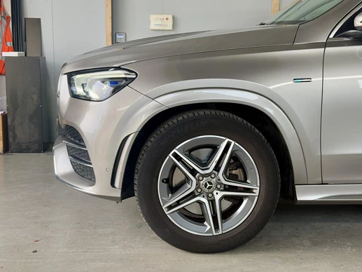 Mercedes-Benz GLE - Afbeelding 4 van 30