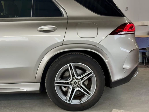 Mercedes-Benz GLE - Afbeelding 5 van 30