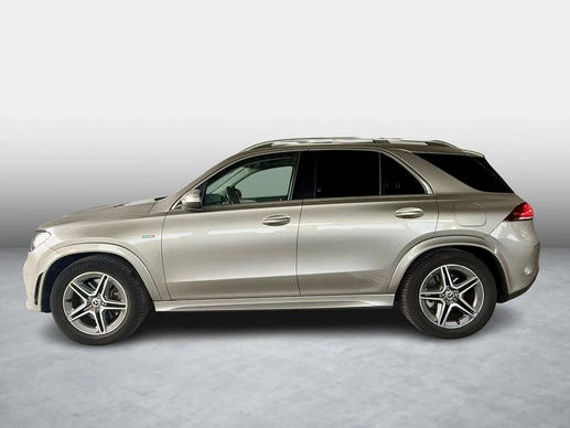 Mercedes-Benz GLE - Afbeelding 6 van 30
