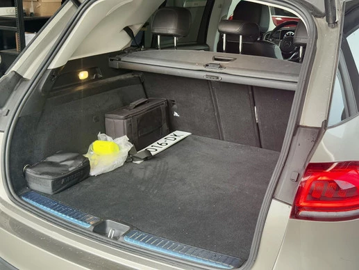 Mercedes-Benz GLE - Afbeelding 8 van 30